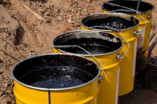 خرید و قیمت قیر آسفالت + فروش عمده